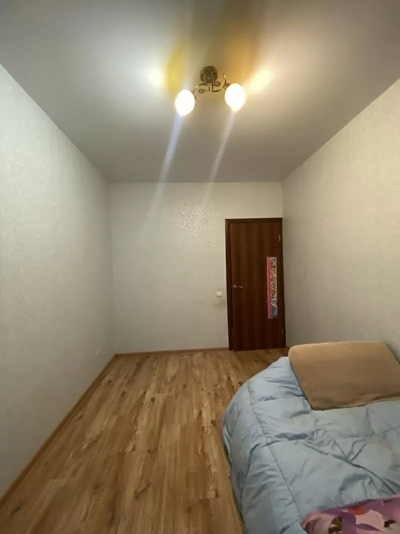 ЖК 7 Небо 2х кімнатна