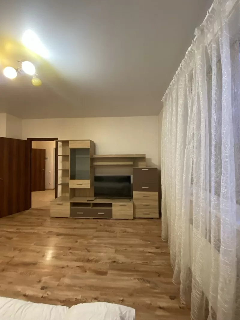 ЖК 7 Небо 2х кімнатна 2