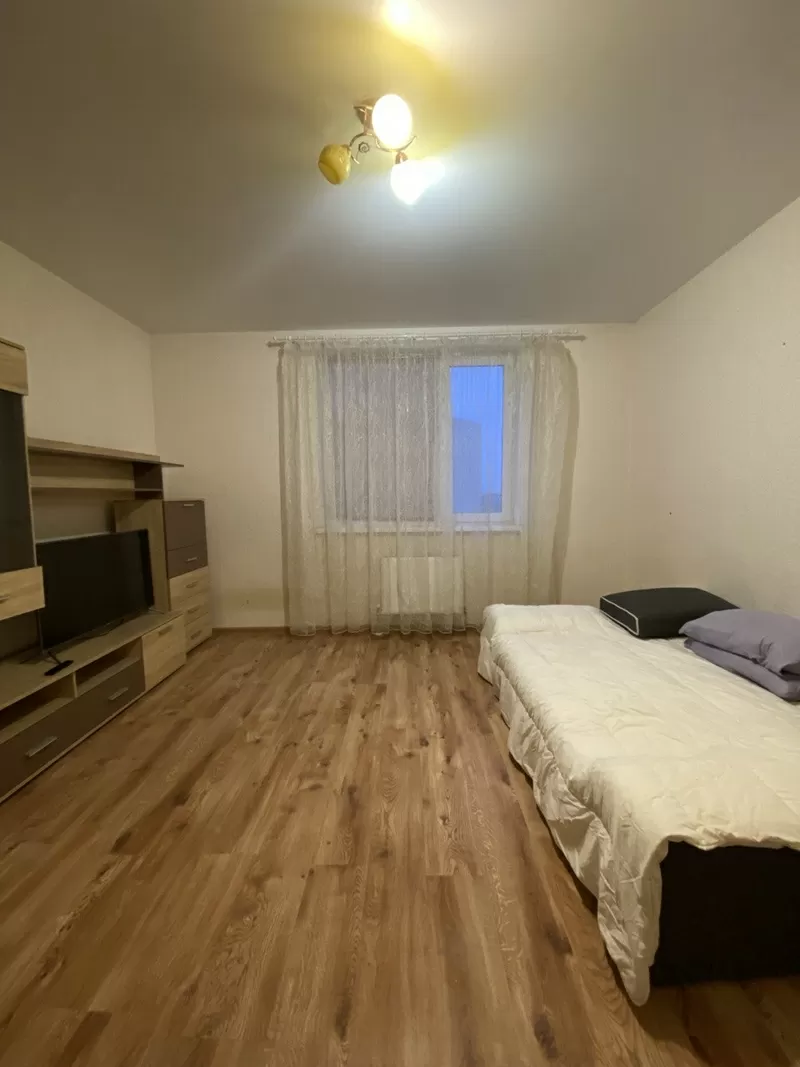 ЖК 7 Небо 2х кімнатна 3