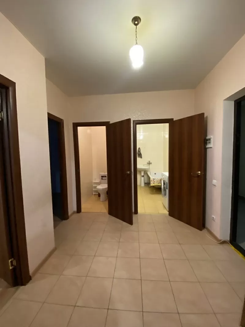 ЖК 7 Небо 2х кімнатна 4