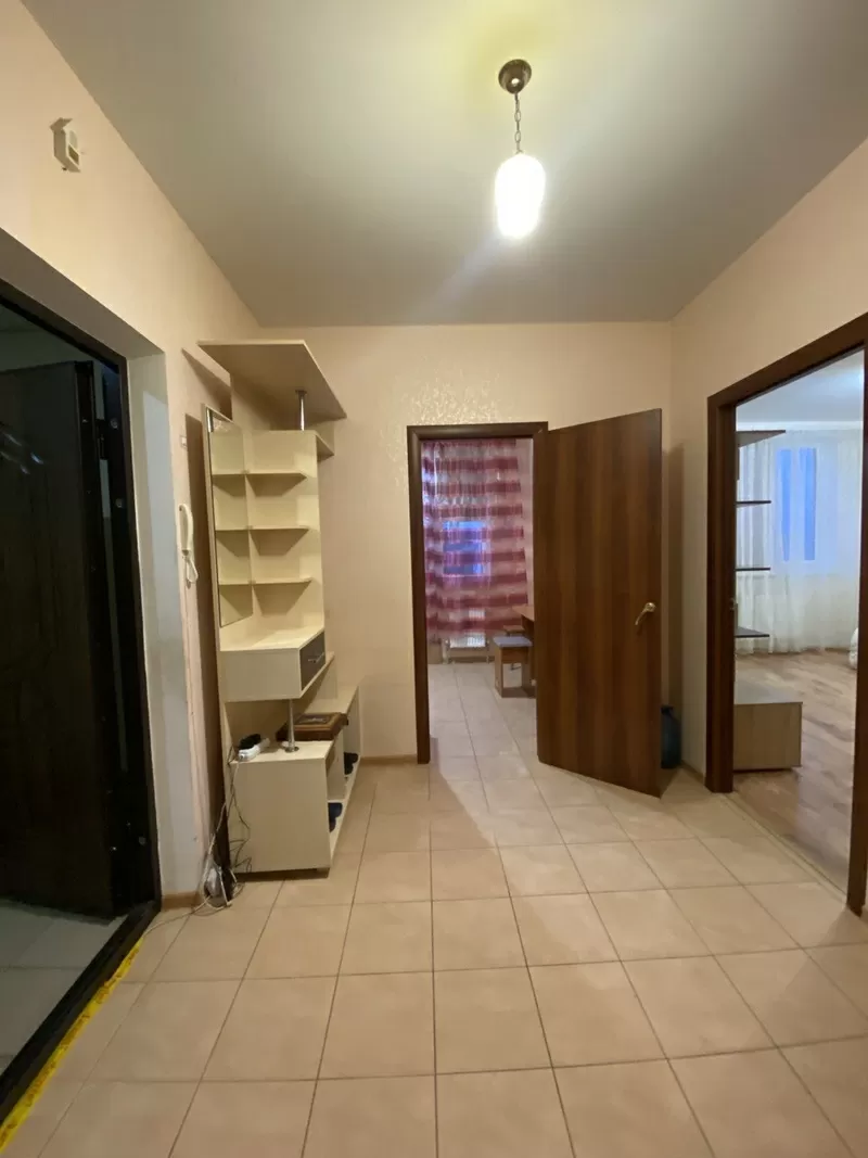 ЖК 7 Небо 2х кімнатна 5