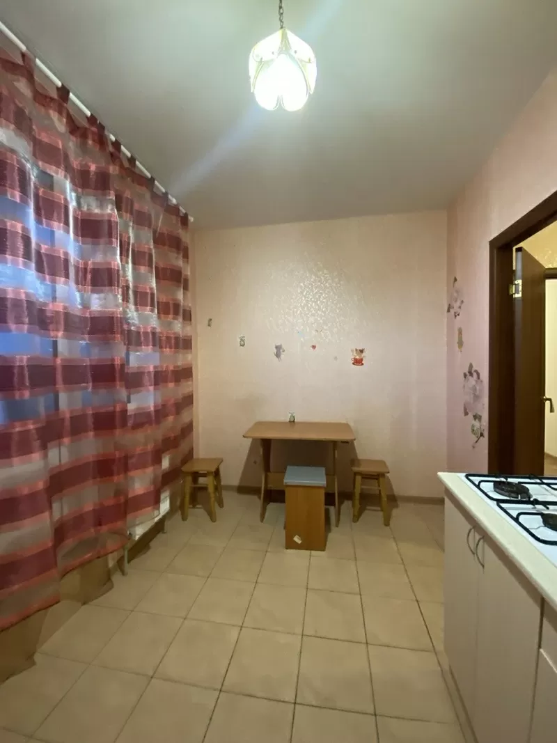 ЖК 7 Небо 2х кімнатна 6