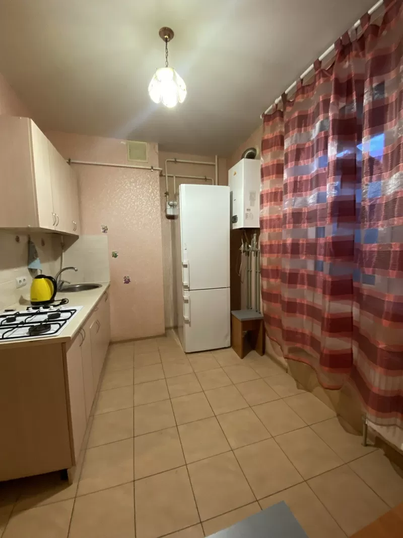 ЖК 7 Небо 2х кімнатна 7