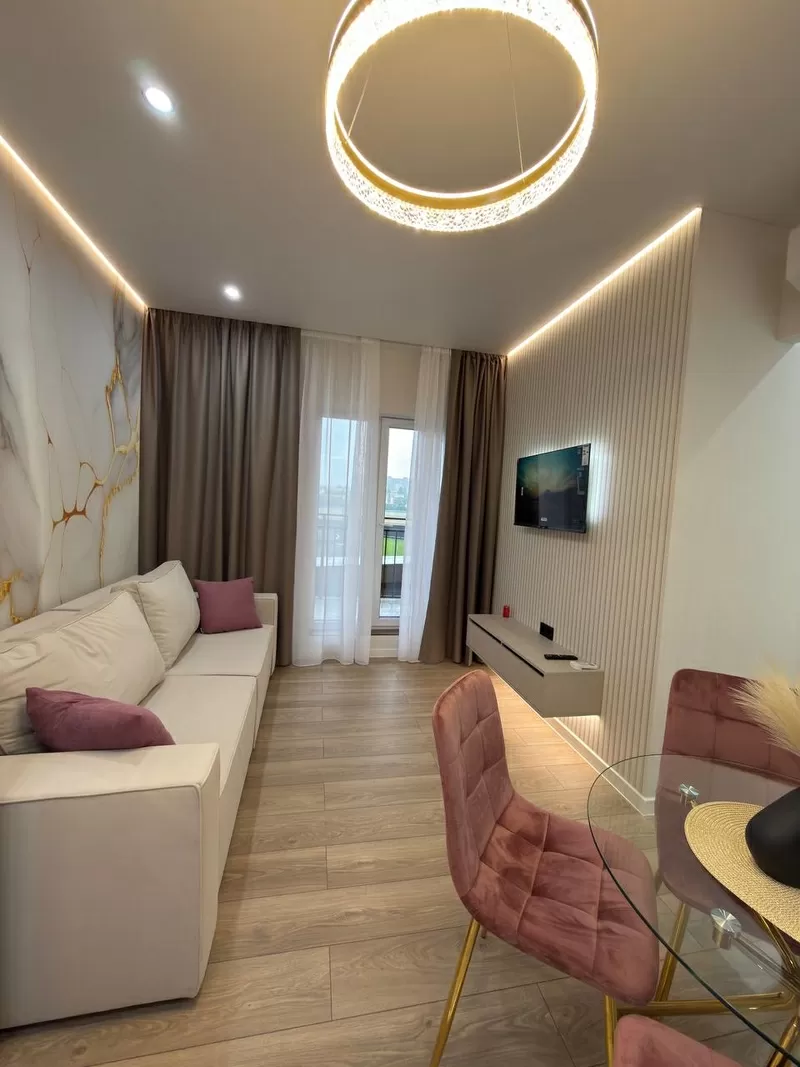 Квартира на вул Краснова