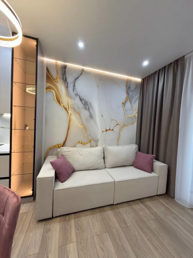 Квартира на вул Краснова 2