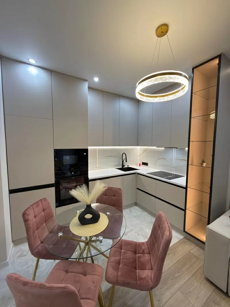 Продам квартиру в 61 Перлині 3