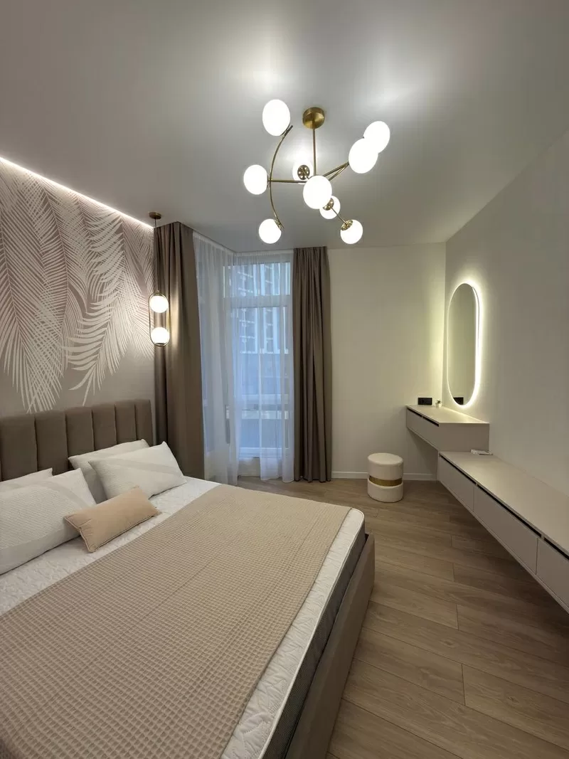 Продам квартиру в 61 Перлині 5