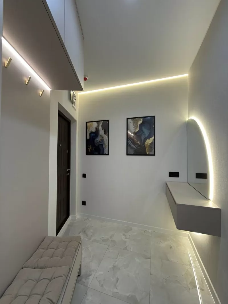 Продам квартиру в 61 Перлині 8