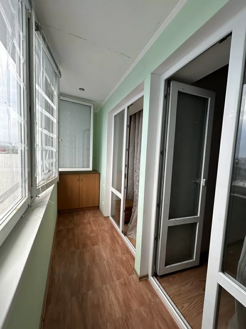 3 кімнатна квартира - ЖК Стрекоза 10