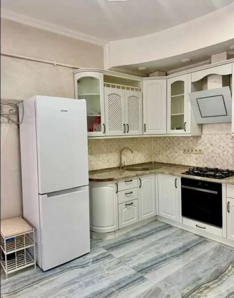 Квартира на Італьянська (Пушкінська) вул.