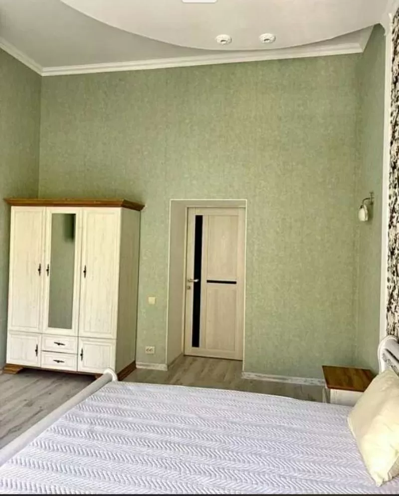 Квартира на Італьянська (Пушкінська) вул. 4