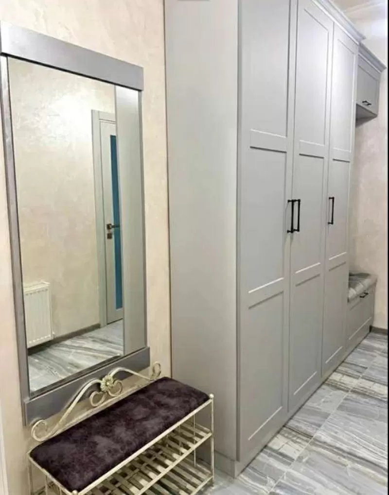 Квартира на Італьянська (Пушкінська) вул. 3