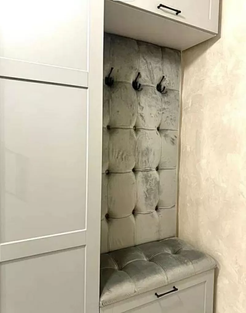 Квартира на Італьянська (Пушкінська) вул. 5