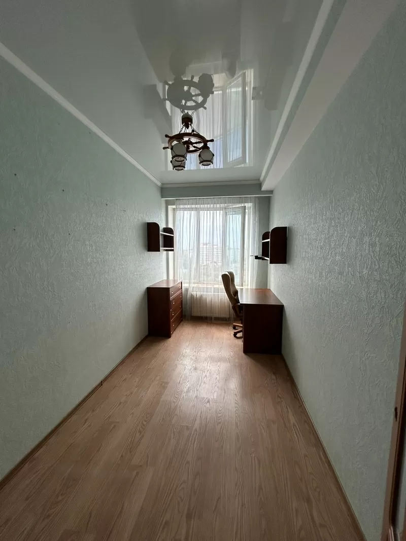 3 кімнатна квартира - ЖК Стрекоза 6