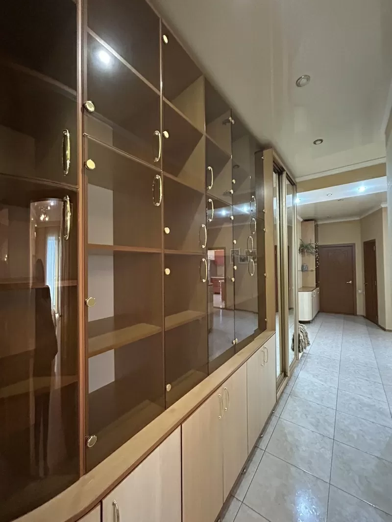 3 кімнатна квартира - ЖК Стрекоза 8