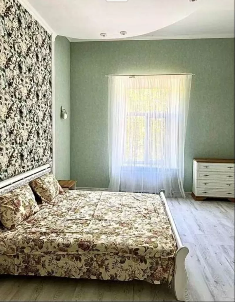 Квартира на Італьянська (Пушкінська) вул. 8