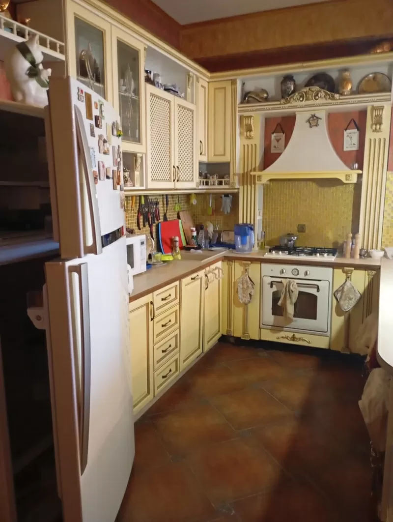 Квартира Люстдорфська дорога вул. 10