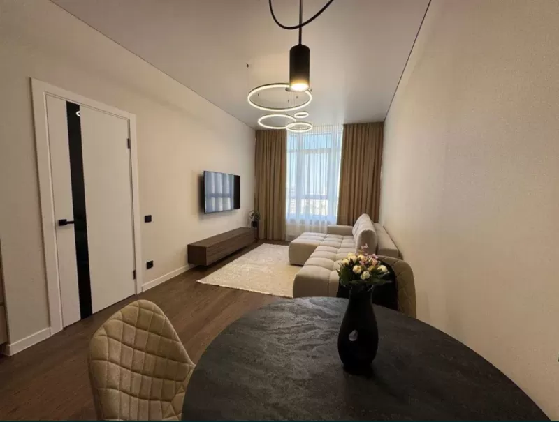 Квартира в Курортному пров.