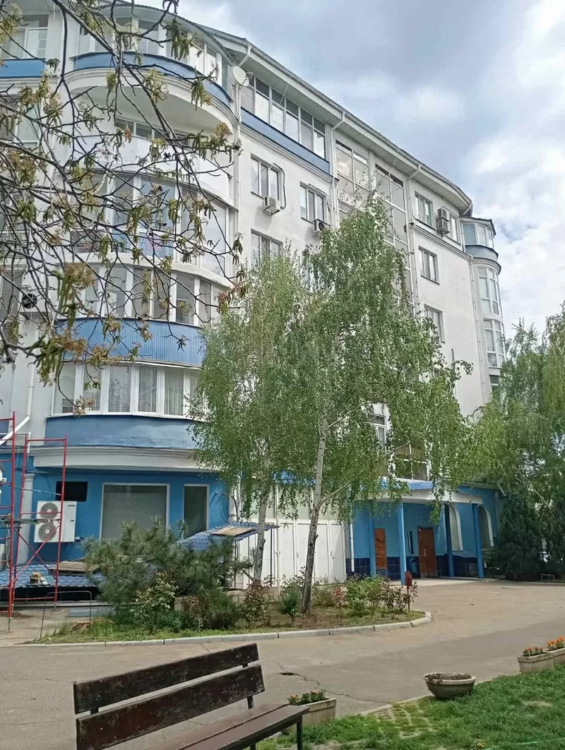 Квартира Люстдорфська дорога вул.