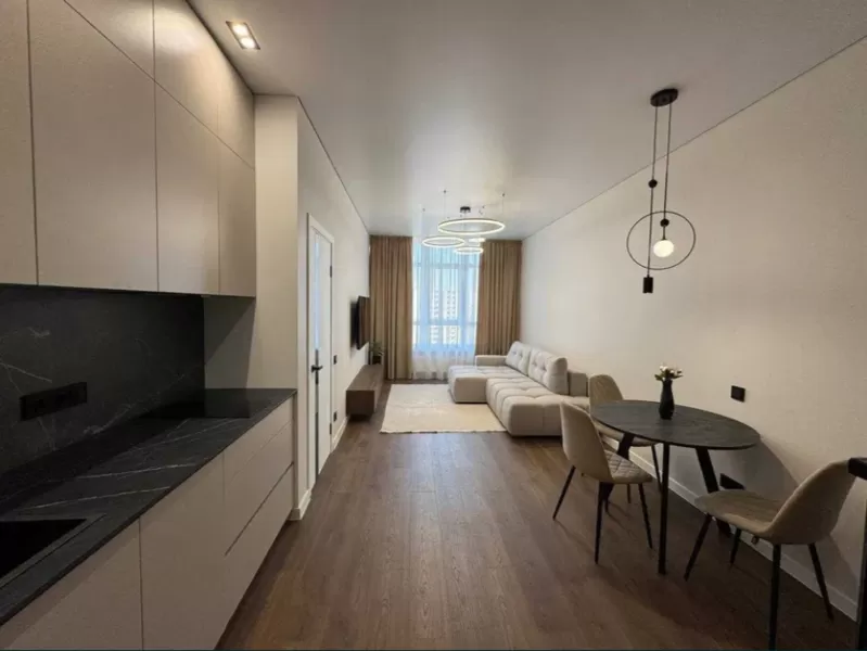 Квартира в Курортному пров. 2