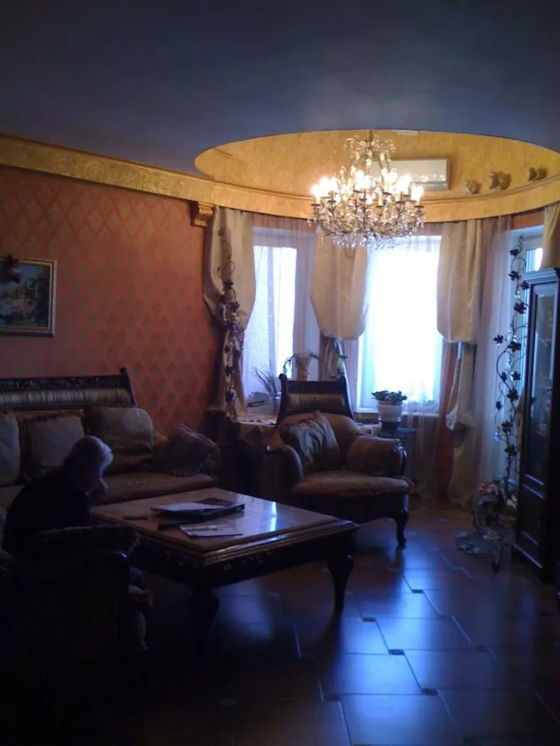 Квартира Люстдорфська дорога вул. 2