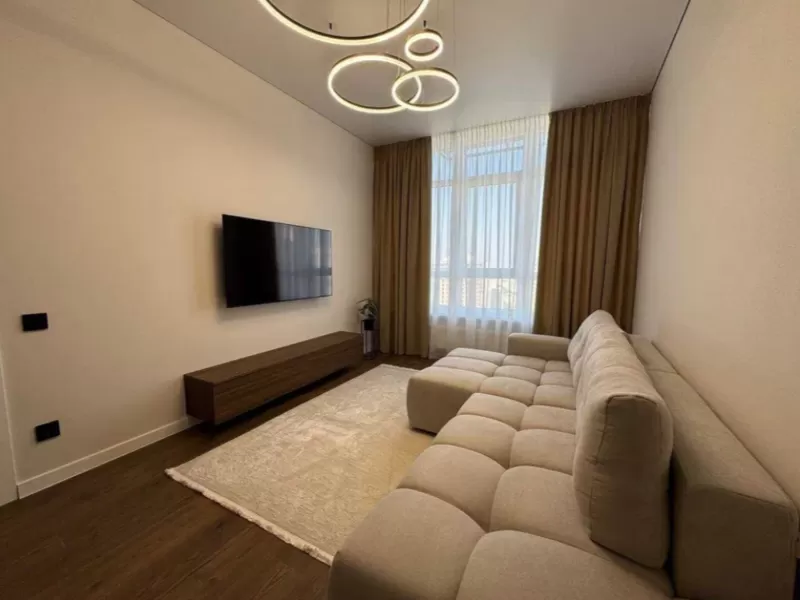 Квартира в Курортному пров. 3