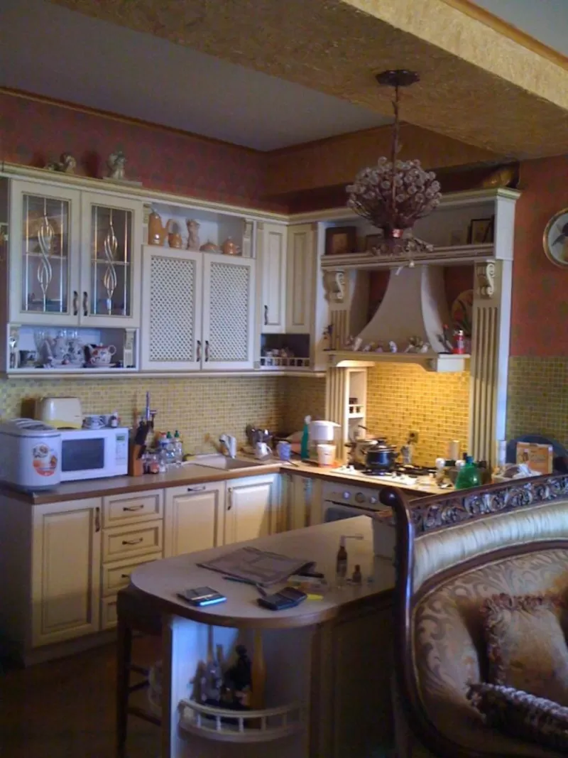 Квартира Люстдорфська дорога вул. 3