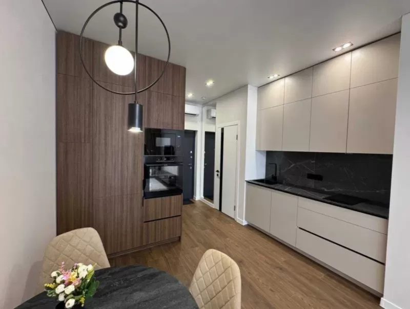 Квартира в Курортному пров. 4