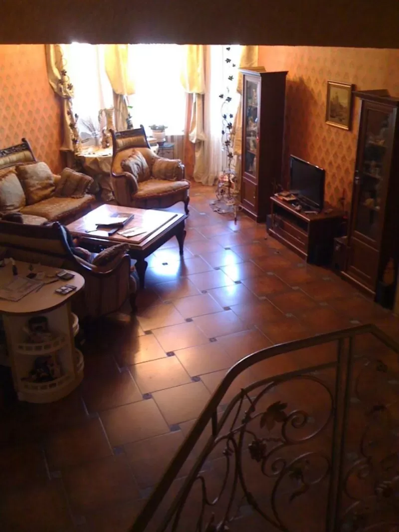 Квартира Люстдорфська дорога вул. 4