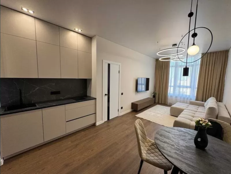 Квартира в Курортному пров. 5