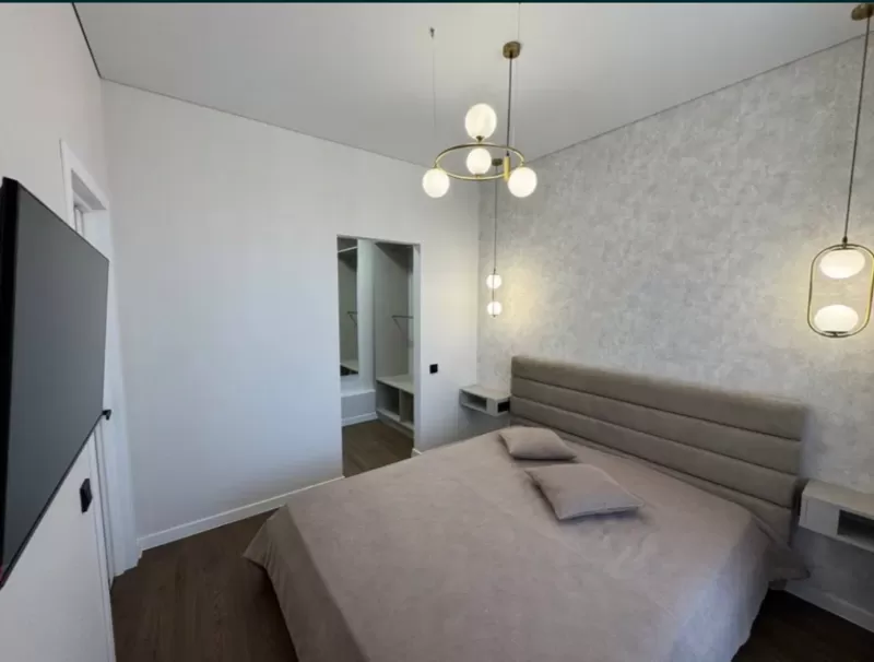 Квартира в Курортному пров. 6