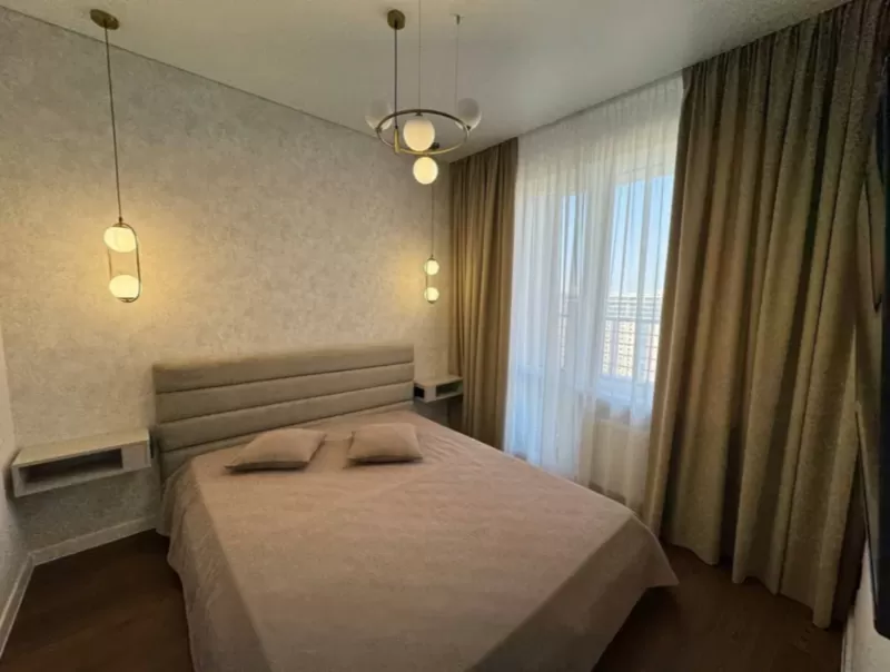 Квартира в Курортному пров. 7