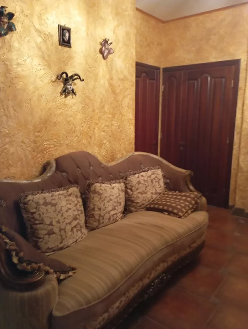 Квартира Люстдорфська дорога вул. 8