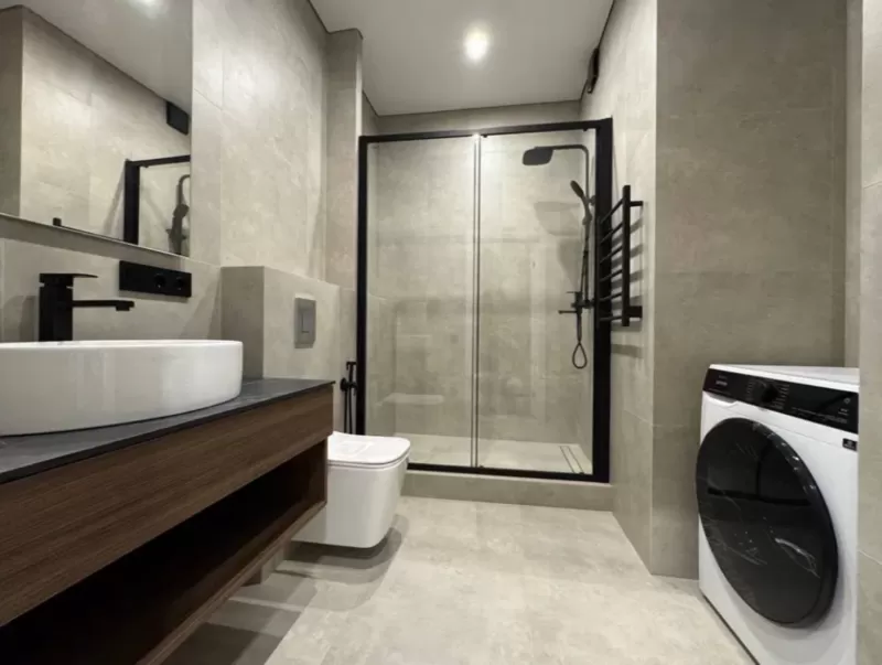 Квартира в Курортному пров. 9