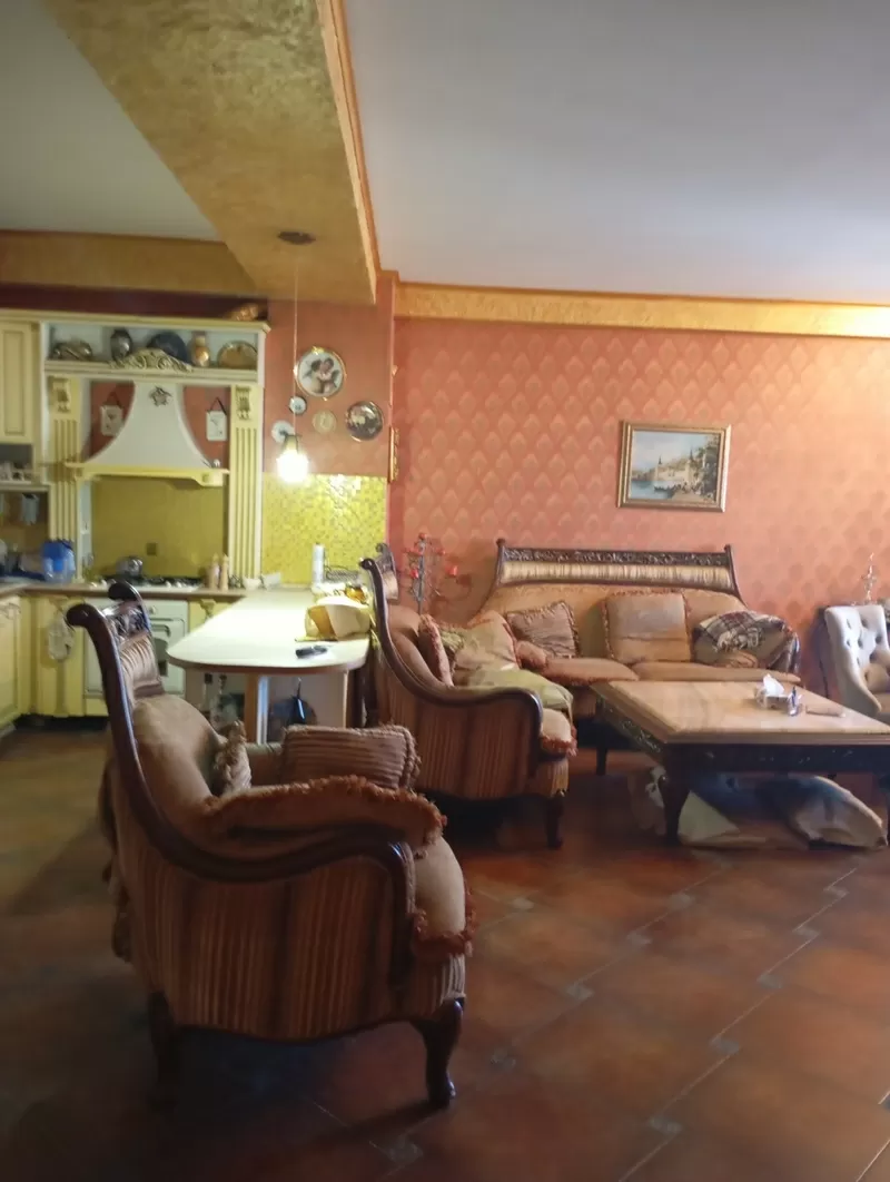 Квартира Люстдорфська дорога вул. 9