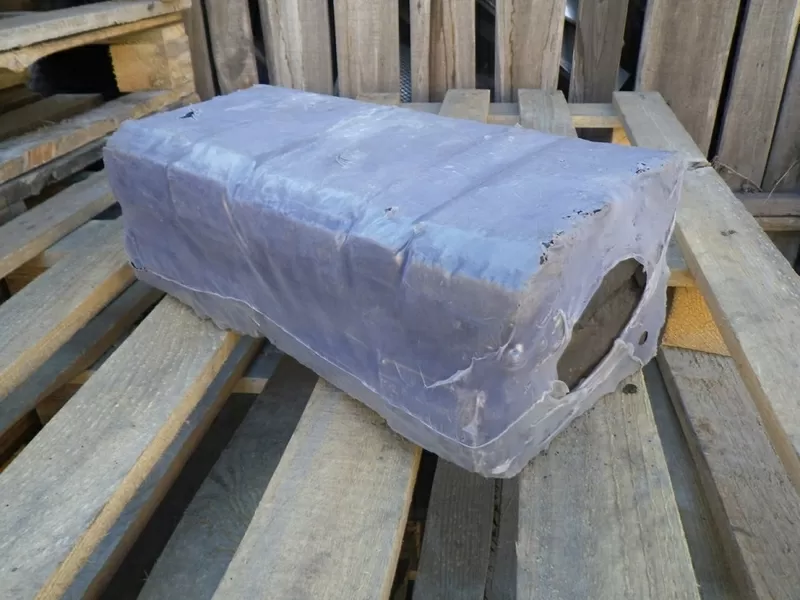 Брикети RUF, торф'яні брикети, дрова метрівки Одеса та область. 3