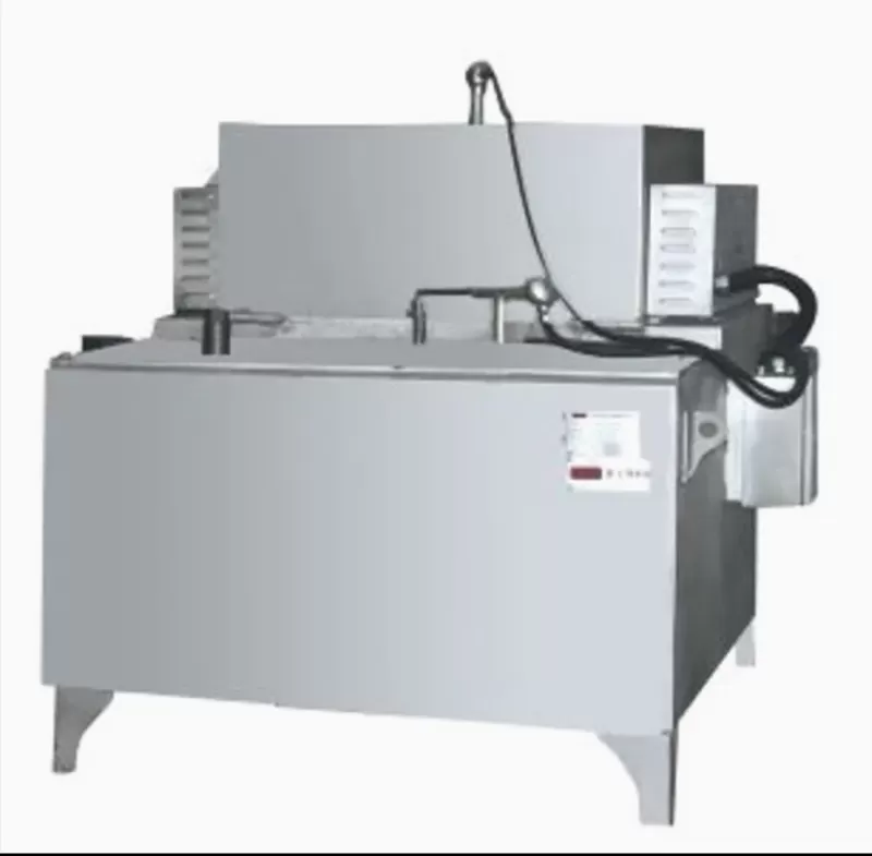 Роздаточная ( плавильная) печь электрическая Е850-AN