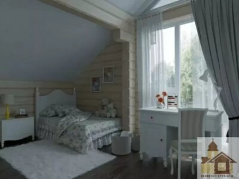 Дерев’яні зруби купити у 2025 5