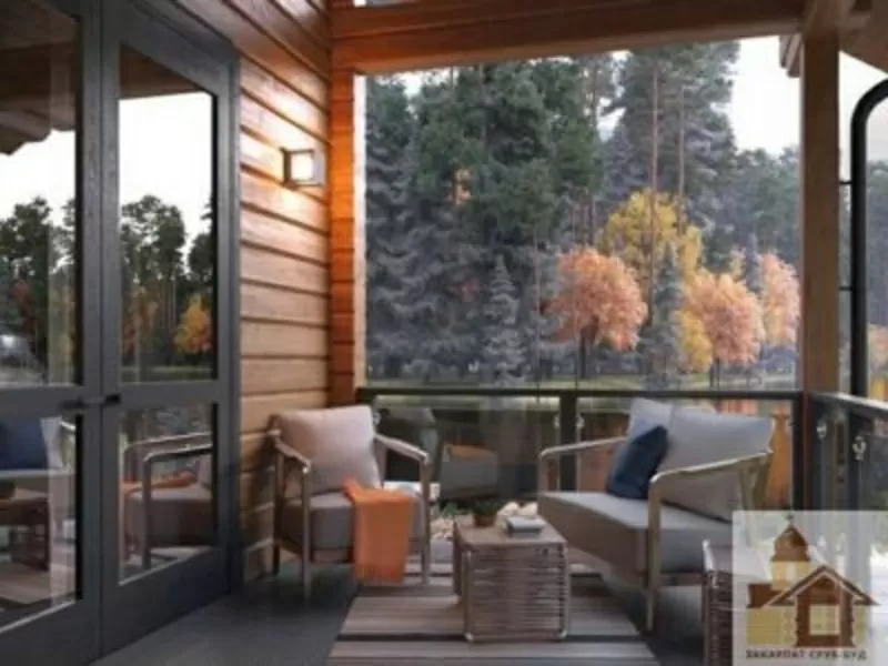 Дерев’яні зруби купити у 2025 6