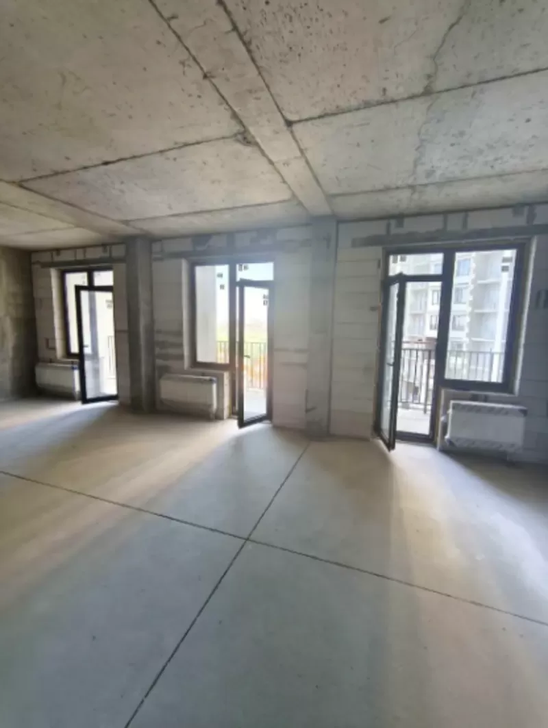 2х кімнатна в ЖК Посейдон на 16 станції Фонтану