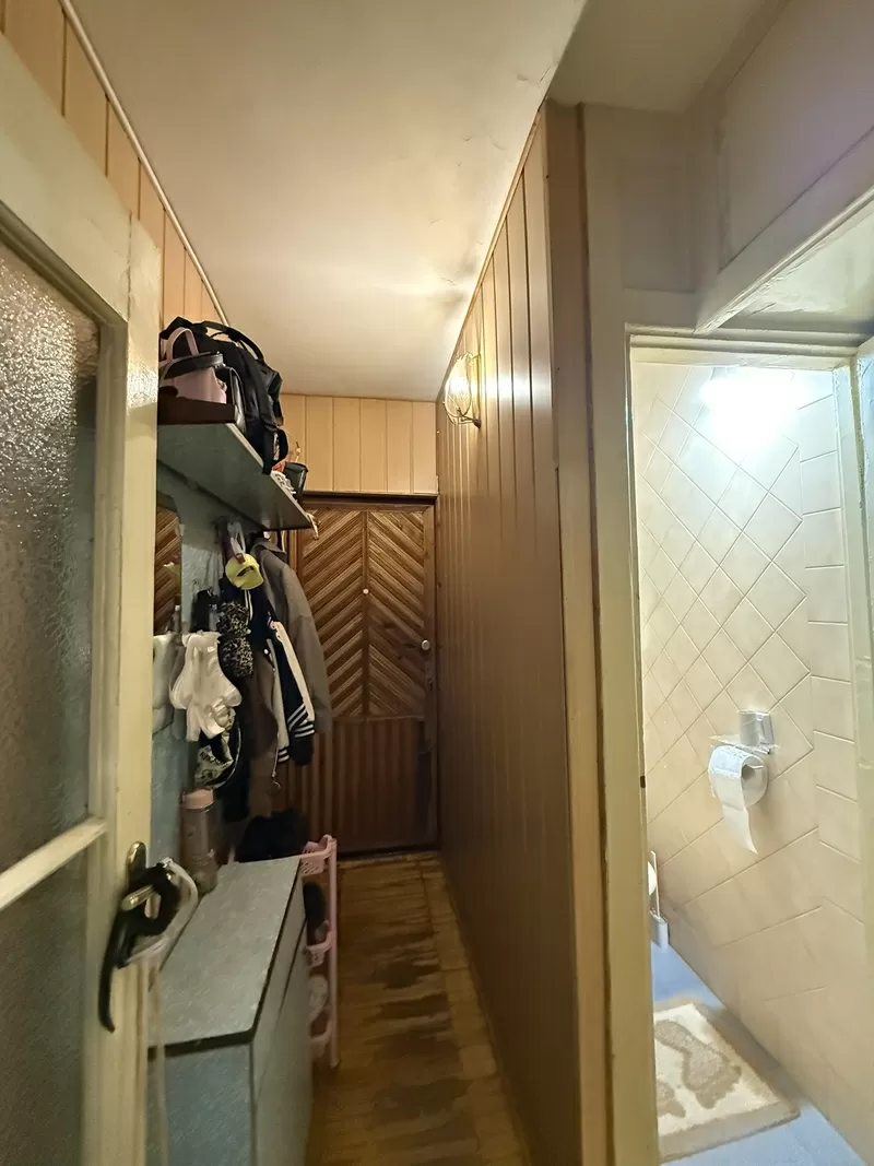 Трикімнатна квартира на проспекті Небестної Сотні вул. 3