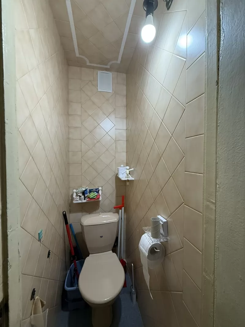 Трикімнатна квартира на проспекті Небестної Сотні вул. 4