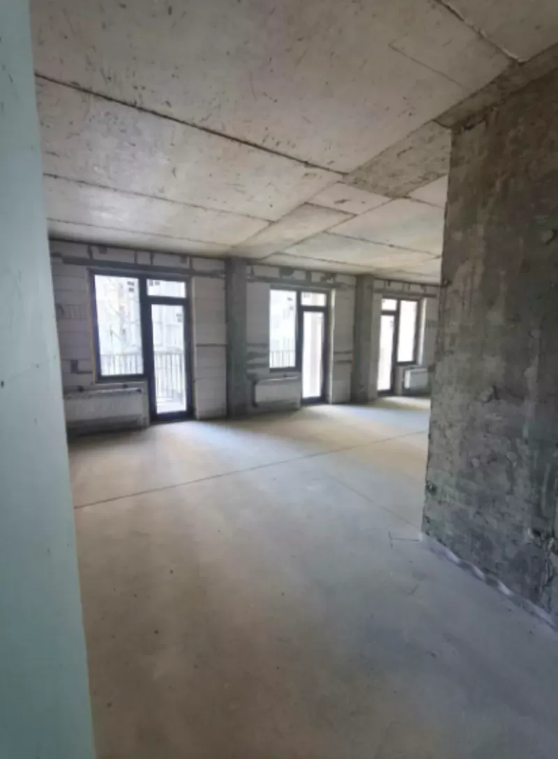 2х кімнатна в ЖК Посейдон на 16 станції Фонтану 4