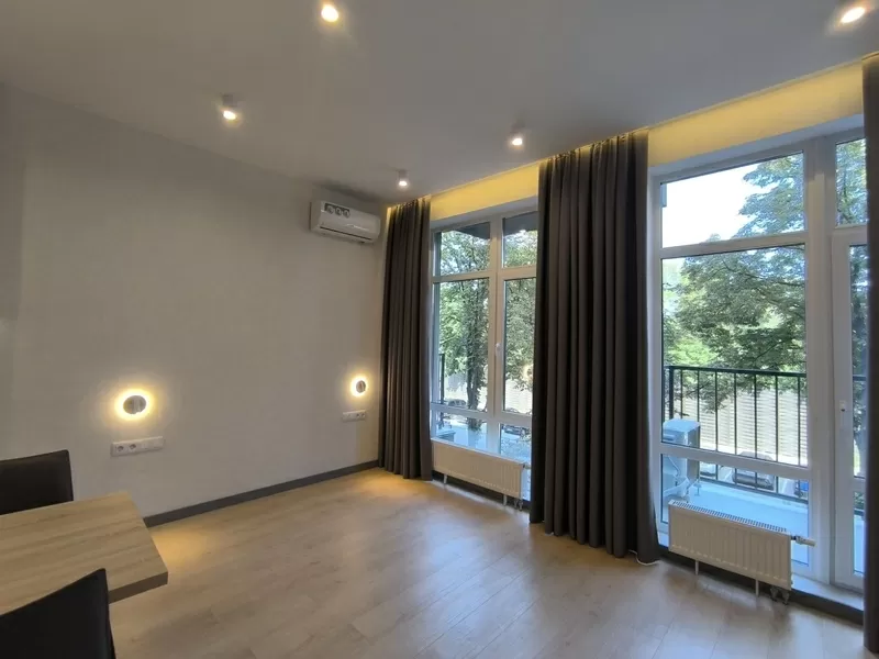 Квартира на Донського Дмитра вул. 6