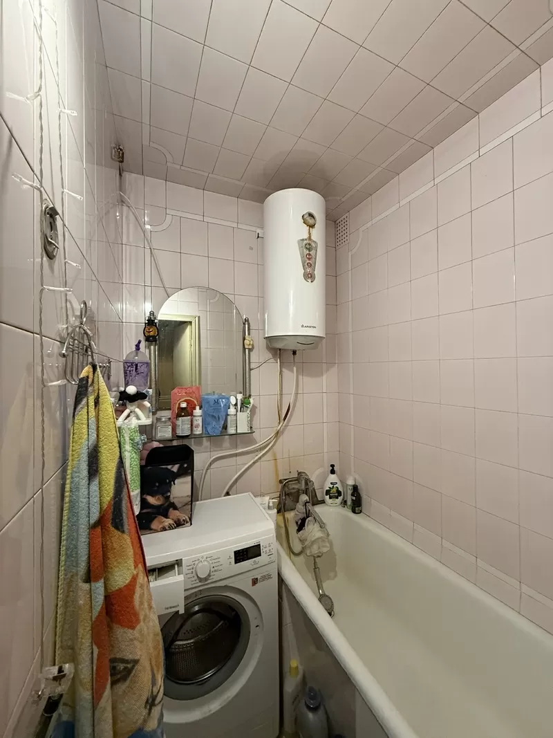 Трикімнатна квартира на проспекті Небестної Сотні вул. 5