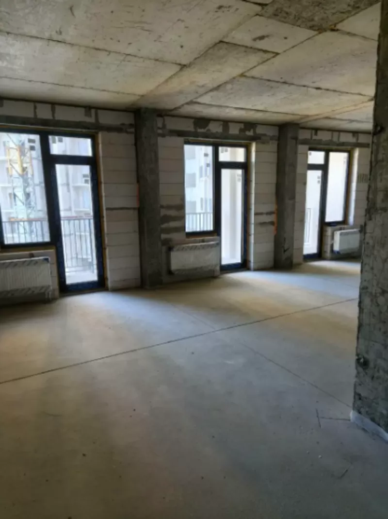 2х кімнатна в ЖК Посейдон на 16 станції Фонтану 5