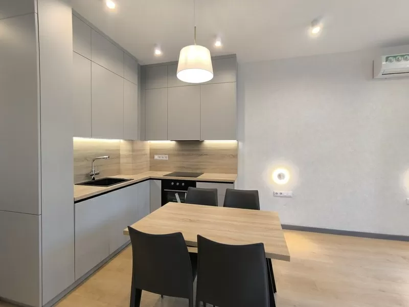 Квартира на Донського Дмитра вул. 5