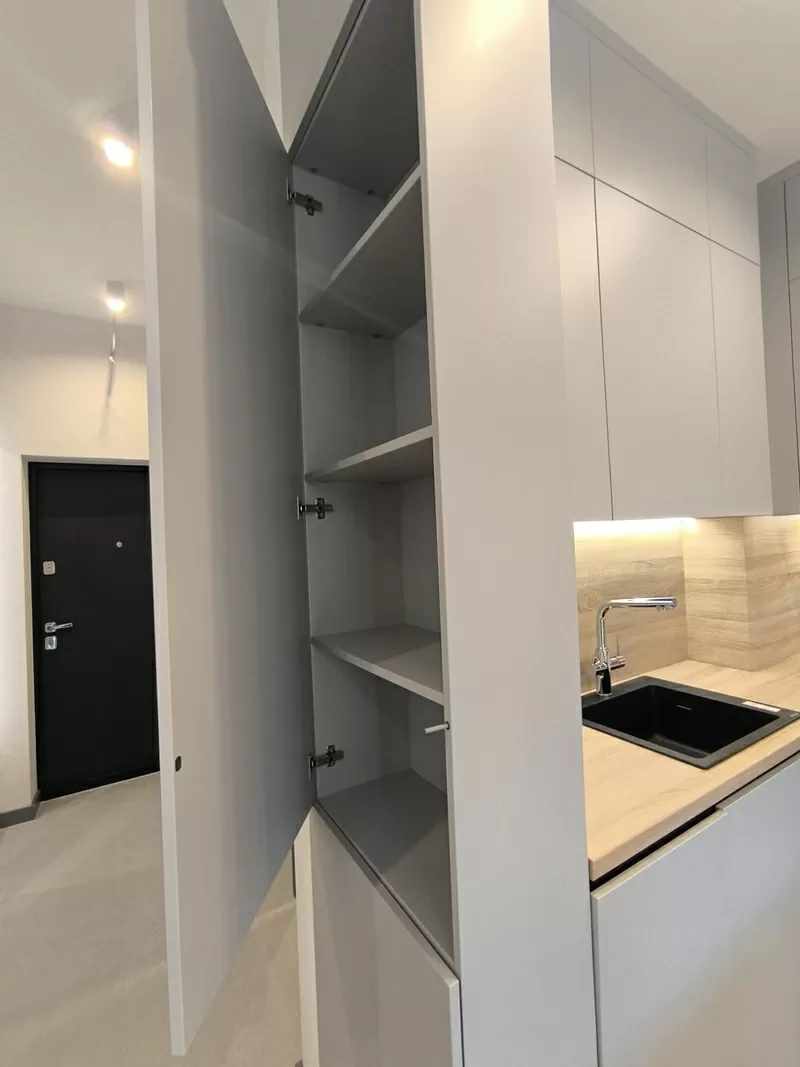 Квартира на Донського Дмитра вул. 7