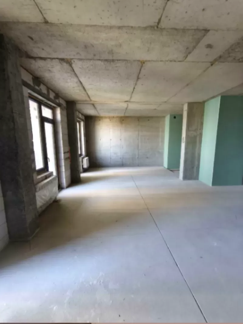 2х кімнатна в ЖК Посейдон на 16 станції Фонтану 7