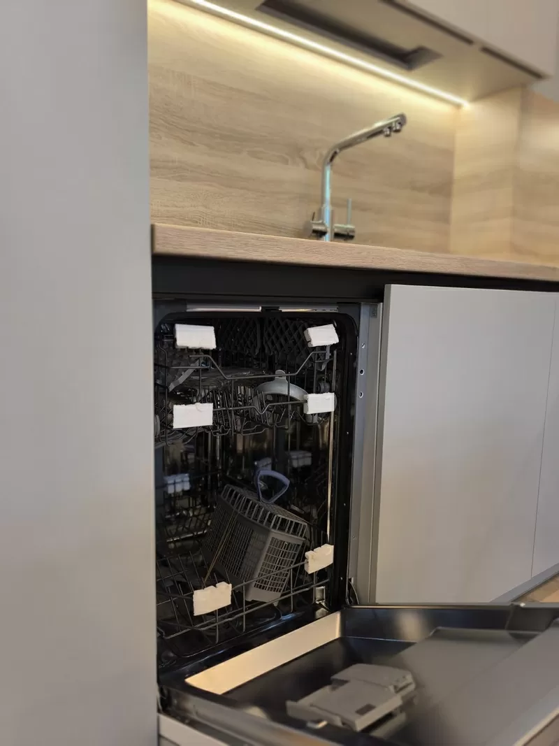 Квартира на Донського Дмитра вул. 8